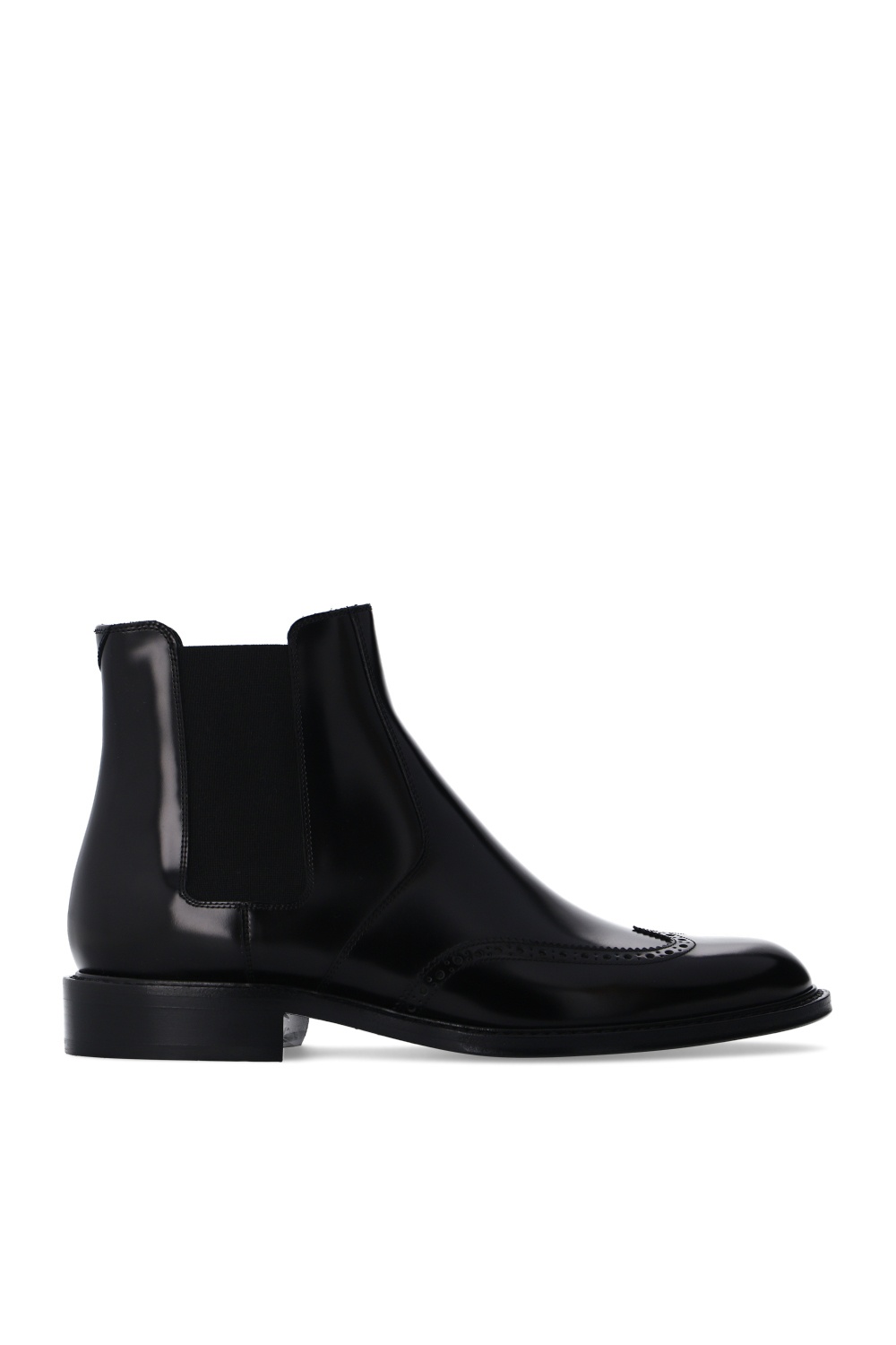 Saint Laurent 'Army' Chelsea boots